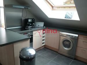 Appartement 3 pièces