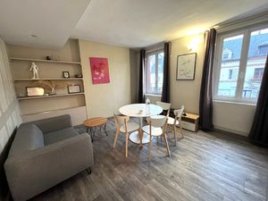 Appartement meublé - Déville-Lès-Rouen