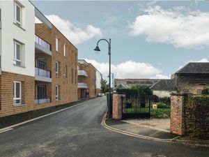 APPARTEMENT 4 CHAMBRES - RESIDENCE NEUVE