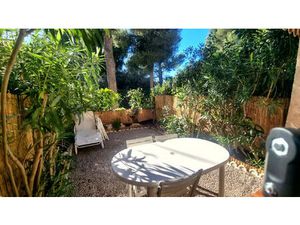 Location appartement 1 pièce 23 m² à La Ciotat (13600)