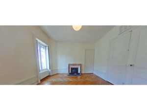 Appartement T2 // Rue Antoine de Saint-Exupéry // Lyon 2ème