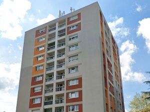 Appartement 4 pièces - 75 m²