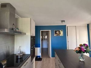 Une chambre disponible dans une magnifique colocation 475€