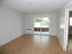 APPARTEMENT 3 PIÈCES - 56 M2