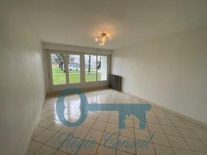 T3 AVEC BALCON / CAVE / PARKING PONT EVEQUE