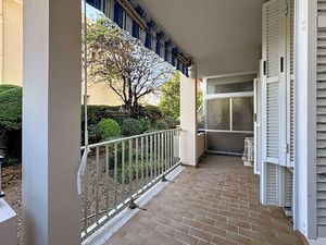 Vente appartement 2 pièces 35 m² Roquebrune-Cap-Martin (06190)
