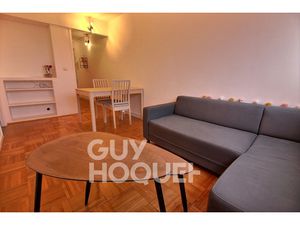 Rueil-Malmaison - 2 pièces meublé