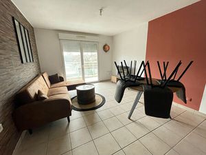 JOLI T2 MEUBLE - HOPITAL ST BRIEUC