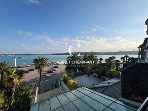 DINARD STUDIO - VUE MER