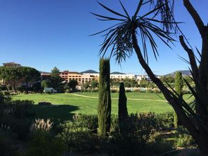 STUDIO - LES MARINES DE GASSIN