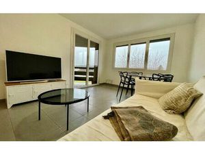 Location appartement  46.3 m² T-2 à Veigy-Foncenex  1 300 €
