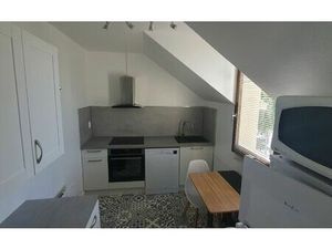 Location appartement  32.32 m² T-1 à Veneux-les-Sablons  630 €