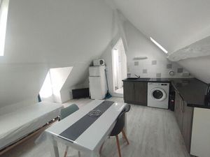 Appartement Vibraye 1 pièce(s) 21.13 m2