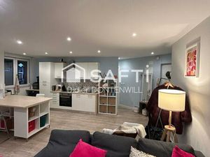 T2 ENTIEREMENT MEUBLE CLIM GARAGE BALCON 69100 VILLEURBANNE