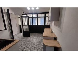 Vente maison Avesnes-sur-Helpe (59440)