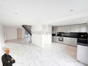 Maison refaite à neuf