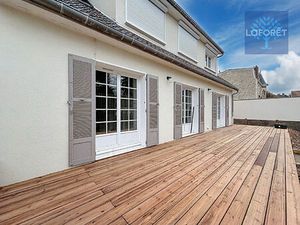Maison T7 Rambouillet à vendre
