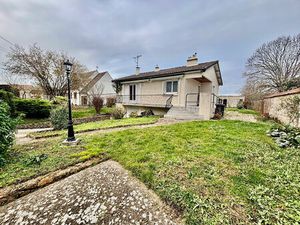 Maison T4 Saint-Vrain à vendre