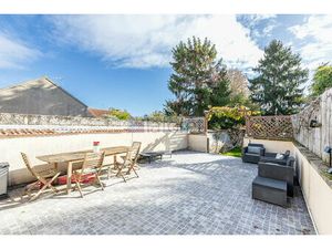 Maison T6 Saulx-les-Chartreux à vendre