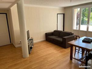 Appartement T5 DOLE - Quartier Bedugue