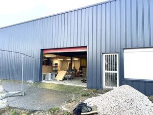 Local commercial à louer - Zone Kerollair