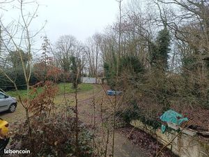 Terrain à bâtir 448 m² – Constructible – Rare au Mesnil-Saint-Denis (Plan du Trou)