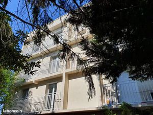 Immeuble 6 logements