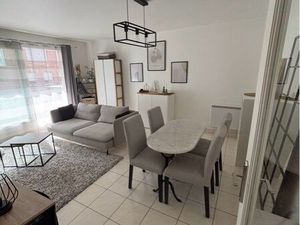 Coup de cœur assuré – Charmant appartement T3 lumineux avec balcon et parking