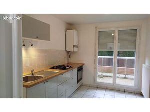 Appartement T2 - Saint Etienne  Quartier du rond point