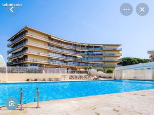 Vds période studio St Laurent du Var