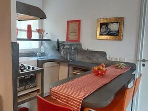 2 pièces Villefranche sur mer