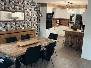 Maison 94.7m2 prés de toutes commoditées