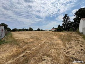 Terrain entierement concstructible