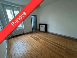 Location Appartement T1 à Angers (49000) : à louer T1 / 30m² Angers