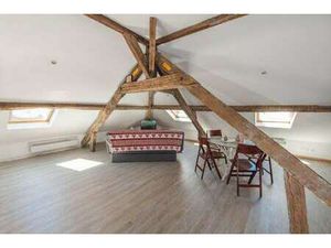 Location Appartement 2 pièces Meublé à Nantes Centre Ville (44000) : à louer 2 pièces Meub