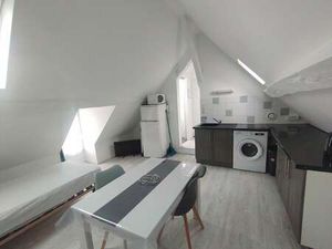 Location Appartement T1 Meublé à Vibraye (72320) : à louer T1 Meublé / 21m² Vibraye