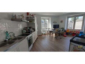 Location Appartement 3 pièces Meublé à Guipry-Messac (35480) : à louer 3 pièces Meublé / 6