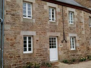 Location Maison à Tonquédec (22140) : à louer / 62m² Tonquédec