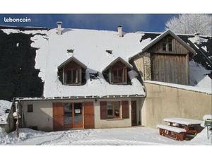 Location à l'année