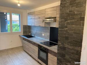 T3- proche etang de l'olivier