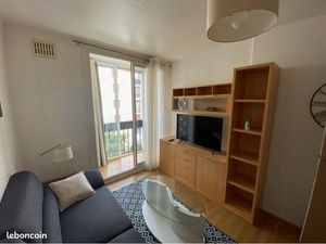 Particulier loue T1 bis secteur FAC Moulin à vent à PERPIGNAN