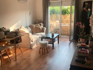 T2 meublé premium 36 m² – Tout inclus – Refait à neuf