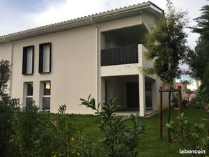 T4 St Martin de Seignanx