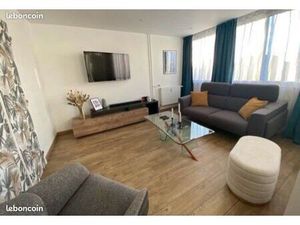 Appartement 3 pièces