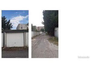 Location Garage Hellemmes