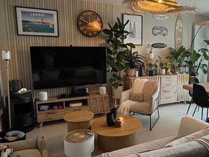 T3 / F3 Appartement 3 pièces 68 m2