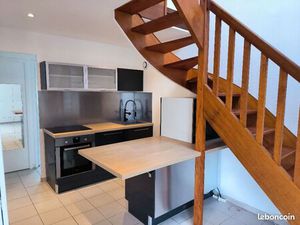 T3 duplex  Quimper - La Tourelle