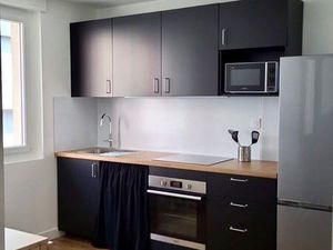 Très beau studio meublé à louer Centre Ville de Grenoble