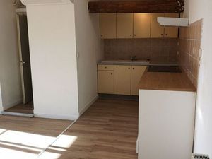 Appartement T3 non meublé rénové