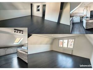 Location Appartement Habsheim 100m²